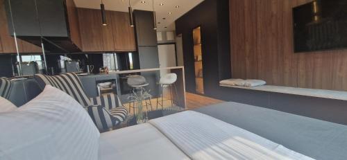 City Center Apartamento | Urban Nest Nis