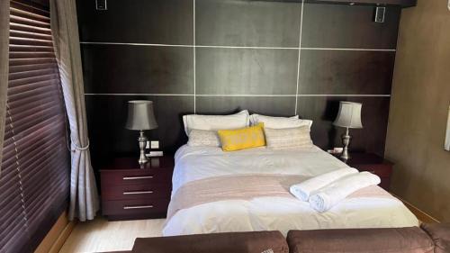Gaborone Casa | Urban Oasis Gaborone