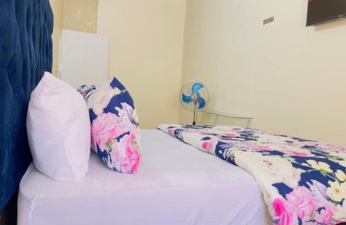 Pretoria Casa | Urban Oasis Guest House