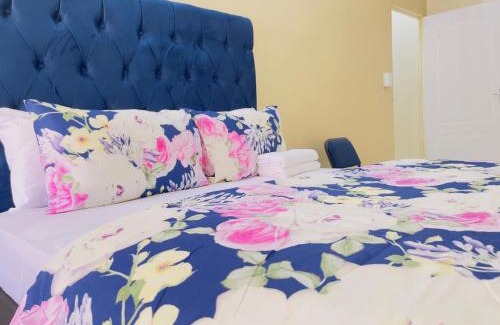 Pretoria Casa | Urban Oasis Guest House