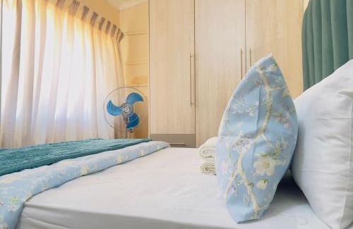 Pretoria Casa | Urban Oasis Guest House