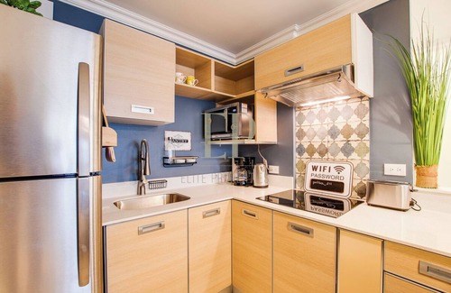 Santa Ana Apartamento | Urban Oasis in Santa Ana Centro: 2BR & Terrace near Everything