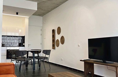 Historical Center Apartamento | Urban Oasis Retreat S