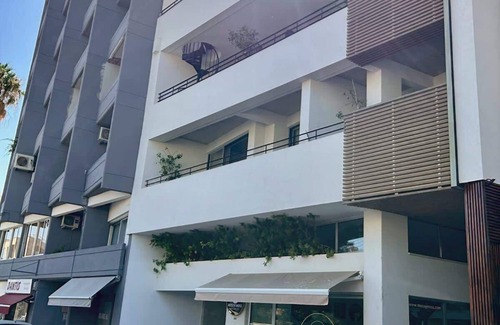 Historical Center Apartamento | Urban Oasis Retreat S