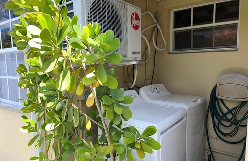 Flagami Apartamento | Urban Oasis Studio – Miami near Coral Gables