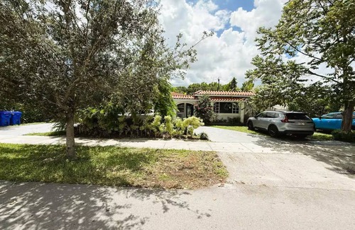 Flagami Apartamento | Urban Oasis Studio – Miami near Coral Gables