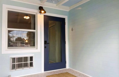 Flagami Apartamento | Urban Oasis Studio – Miami near Coral Gables