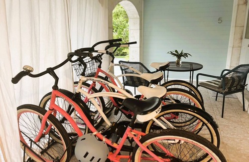 Flagami Apartamento | Urban Oasis Studio – Miami near Coral Gables