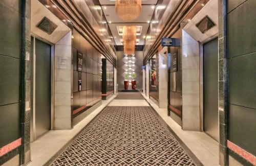 Cape Town City Centre Apartamento | Urban Oasis Suite- Modern Comfort Meets Hotel Lux