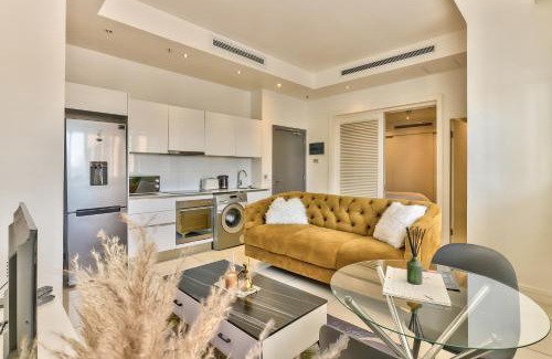 Cape Town City Centre Apartamento | Urban Oasis Suite- Modern Comfort Meets Hotel Lux