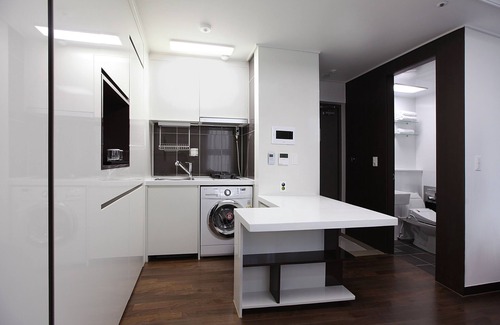 Seocho-dong Hotel | Urban Place Gangnam