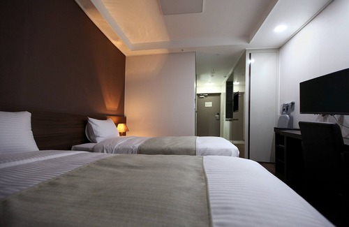 Seocho-dong Hotel | Urban Place Gangnam