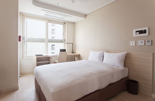 Seocho-dong Hotel | Urban Place Gangnam