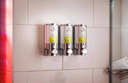 Belltown Hotel | Urban Queen Room, Hotel FIVE, Afternoon Delights, Downtown Location