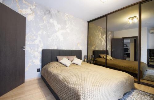 Aviatiei Apartamento | Urban Retreat by Herăstrău Park