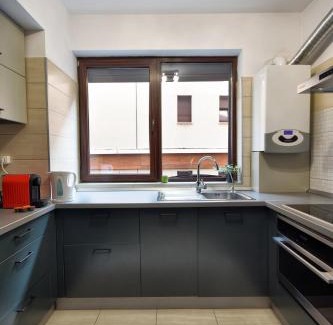 Aviatiei Apartamento | Urban Retreat by Herăstrău Park