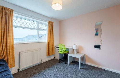 Leeds Casa | Urban Retreat - Rooms