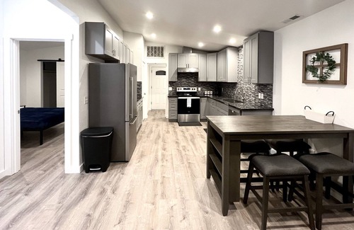 North Bend Casa | Urban Retreat W/ Designated Work Space