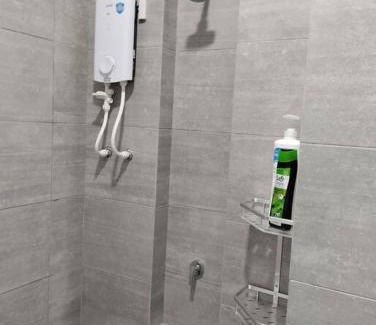 Kuching Apartamento | Urban Riverview Couple Suite - Riverine Kuching