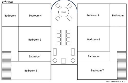 Clarksville Casa | Urban Rooftop of Downtown (1014 Franklin St)