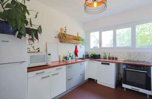Levriere - Haye aux Moines Apartamento | Urban Serenity