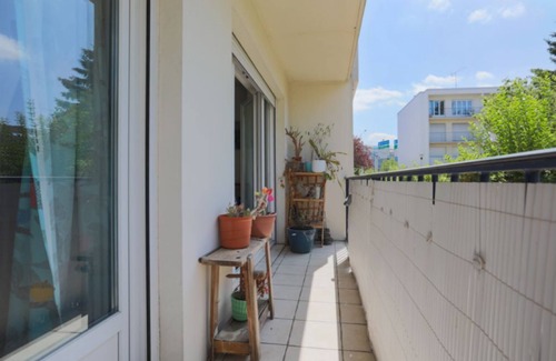Levriere - Haye aux Moines Apartamento | Urban Serenity