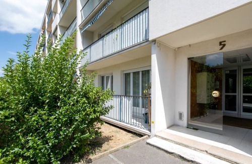 Levriere - Haye aux Moines Apartamento | Urban Serenity