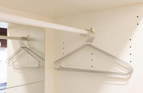 Hakata Ekimae Apartamento | urban stay 博多-博多駅徒歩6分-Wi-fi完備2タイプ