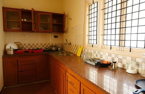 Agara Apartamento | Urban Stay Adams Service Apartment