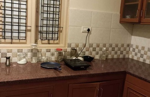 Agara Apartamento | Urban Stay Adams Service Apartment