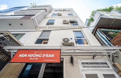 District 3 Hotel | Urban Stay Apartment