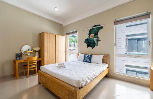 District 3 Hotel | Urban Stay Apartment