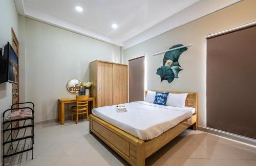 District 3 Hotel | Urban Stay Apartment
