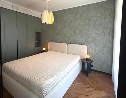 Kristiine Apartamento | Urban Stay Kristiine