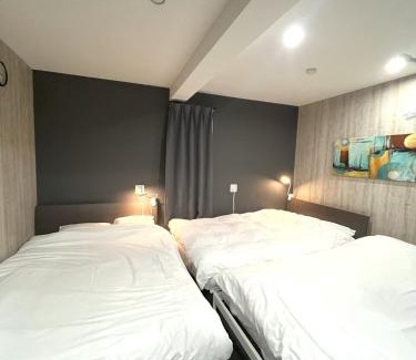 Okubo Apartamento | URBAN STAY SHINJUKU EAST - Vacation STAY 97922