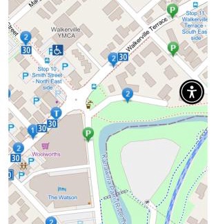 Walkerville Apartamento | Urban Studio in Walkerville