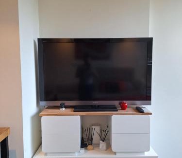 Walkerville Apartamento | Urban Studio in Walkerville