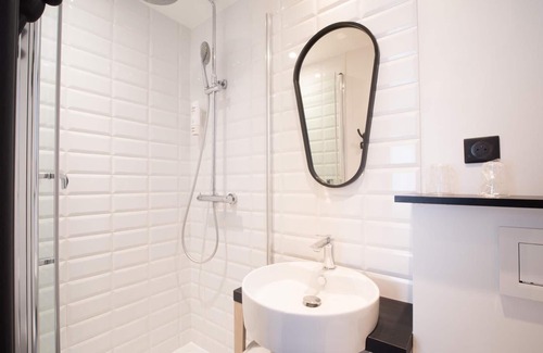 Vannes Hotel | Urban Style Hotel de France