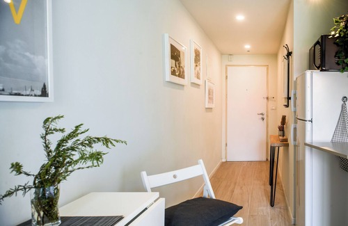 Florentin Apartamento | Urban Style Living TelAviv By Sea N Rent