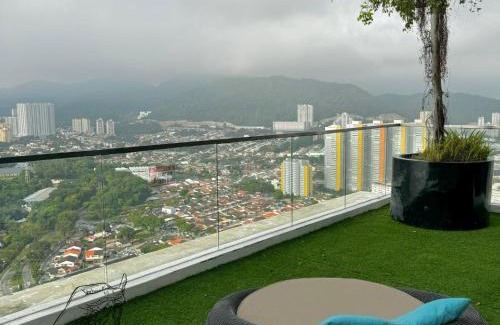 George Town Apartamento | Urban Suites Studio #SelfCheck-In #PrivateSpace