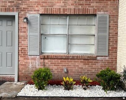Northside Apartamento | Urban Townhouse in North Jacksonville