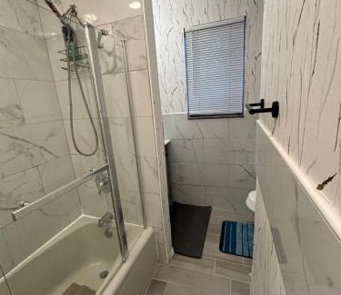Northside Apartamento | Urban Townhouse in North Jacksonville