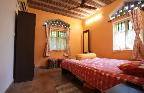 Ilam Bazar Villa | Urban Tripper Aamar Bari Homestay by Arindam