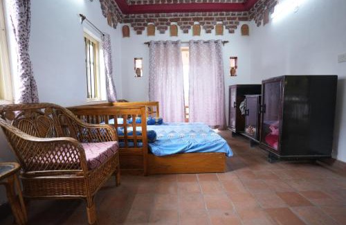 Ilam Bazar Villa | Urban Tripper Aamar Bari Homestay by Arindam