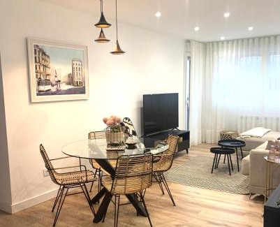 O Perpetuo Socorro Apartamento | Urban Vigo