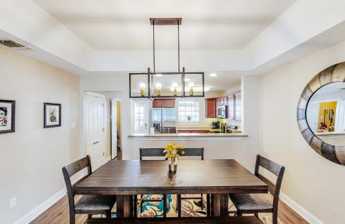 Historic Garderns Casa | Urban Villita