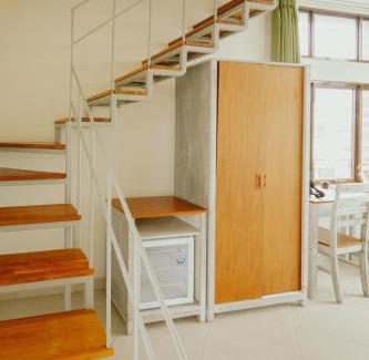 Palmerah Casa | Urbanest Inn House Slipi