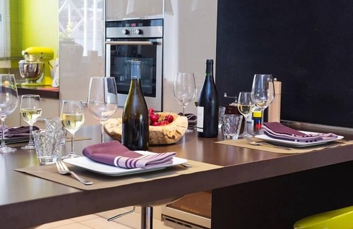 Ancely Apartamento | UrbanHouse - Toulouse