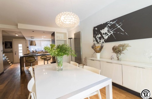 Ancely Apartamento | UrbanHouse - Toulouse