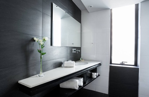 Belgrano Hotel | Urbanica The Libertador Hotel